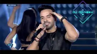 Despacito (Luis Fonsi Ft Daddy Yankee) Versi Dangdut Koplo