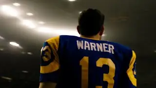 AMERICAN UNDERDOG (2021) | Hollywood.com Movie Trailers