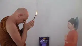 How to Free Your Mind from Stress & Boredom | Ven Ajahn Jayasaro | Ānvaya @dhamma.by.ajahn.jayasaro 