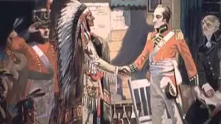 On the Bright Side - History of the War of 1812