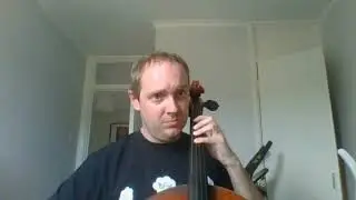 Super Sprinter Challenge (Cello Time Joggers)