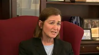 1-on-1 with Barbara McQuade