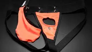 Fireboy Underwear and Swimwear for Men - Ring Snap Jock