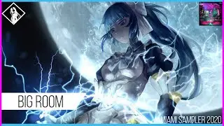 [▶Big Room] JXR - Gamma (Original Mix) [Miami Sampler 2020]