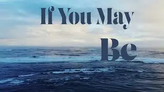 Neil Diamond - Be (Lyrics Video)