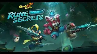 Gunfire Reborn Reincarnation 10 Full Run