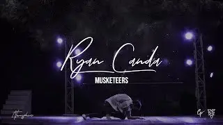 RYAN CANDA | Atmosphere Special Performances
