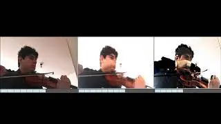MULTIFORM Eduardo Caballero