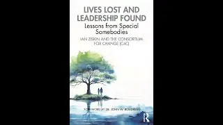 Ian Ziskin: Exploring the Transformative Power of Grief
