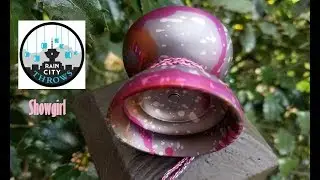 Rain City Skills Showgirl - Honest YoYo Review