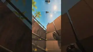 ⚡ШОРТ И ОКНО ЗАКРЫТЫ! Идеальные смоки⚡ #cs2 #cs2shorts
