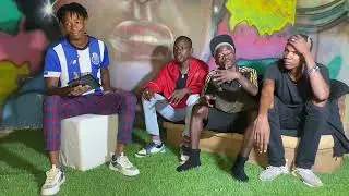 Delero King abandonou o Kilamba Kiaxi? &ndash; Bera Company gera pol&eacute;mica! #DeleroKing #BeraCompany