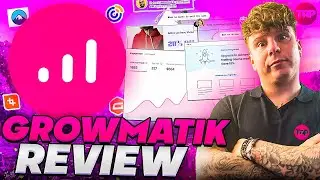 Growmatik Review | Growmatik Lifetime Deal | Growmatik Email Builder