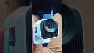 Projector Beem 470 mini Smart led ❤️&zwj;🔥