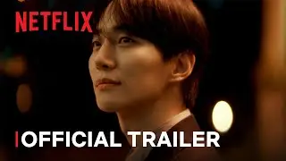 Typhoon Family | Official Trailer | Netflix
