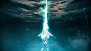 Lodoss - Чужой паттерн |  amv  Shaman King 2021