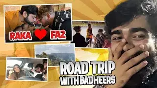 Surprise Road trip to Narkanda ft @fa2GOD @MilikyaMili  @RakaZoneGaming  | EupHo Vlogs