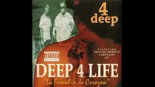 4 Deep - Revelation