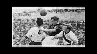 ✫Walter Bahr, a Star of a World Cup Upset, Is Dead at 91