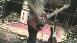 Placebo - Documentary (The Making Of Battle For The Sun) Sub. Español, Parte 3