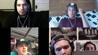 SKATE FILLET 51: ERIC KOSTON WKND, CHASE WEBB, PIZZA SKATEBOARDS, JOSH KALIS BERRICS