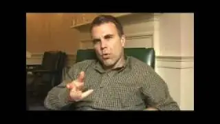 Nick Perrin Interview