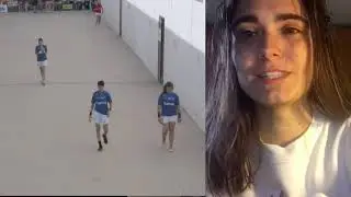 Raspall // Modalitats de Pilota