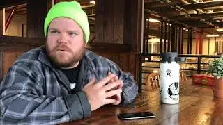 Logboat Brewing Company: Community Impact
