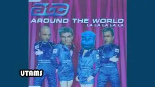 ATC x Eiffel 65 | 