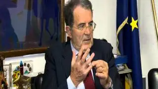 ROMANO PRODI in dialogo con i giovani. L'Africa, il futuro.