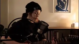 Saline | Original song | by Max McKenna