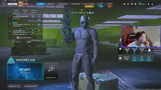 Warzone update!!!