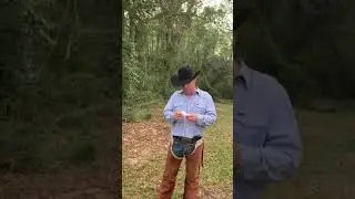 Booger Brown tips on how to deal with the corona virus toilet paper crisis