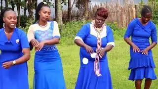 Wakati wa Mungu by Rose Nashipae Ng'ang'a (official HD) video