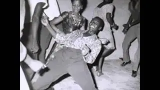 Johnny Tezano   Missile 85 Cameroon Soukous)   YouTube