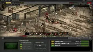 The Last Stand Dead Zone Playthrough - Part 21 (No Commentary)