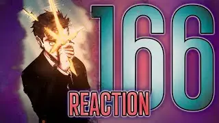 Jujutsu Kaisen Chapter 166 Reaction: Higuruma the Executioner