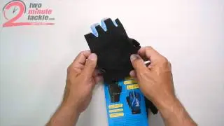 2MT: AFTCO Solmar UVS Gloves