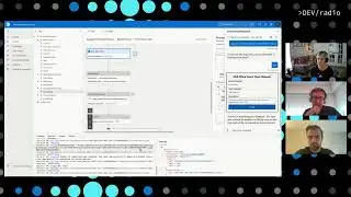 Azure Bot Framework Composer: Unsung Heroes of the Cloud ep 10