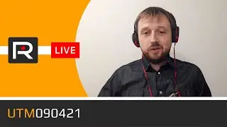 Деизм - гармония науки и идеи Бога. Александр Демченко &bull; Revolver ITV