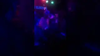 Mike Fornatale Kills Moonage Daydream c