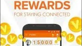 Vodi app to get free recharge in Nepal.