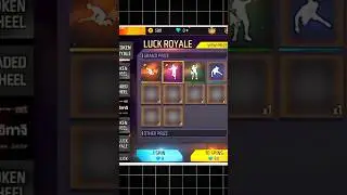 LOL EMOTE RETURN 🤯🔥 || #freefireindia #shorts #lolemotereturn