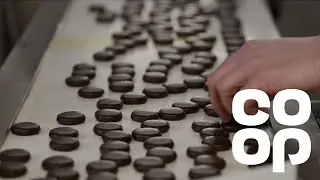 Chocolate factory Instagram