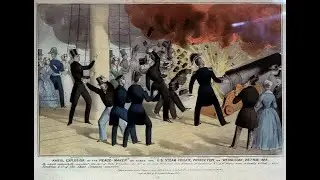 John Tyler: Part 2: Texas and China!