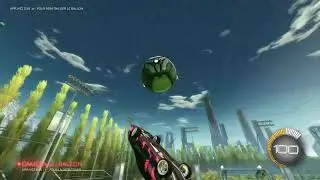 Double musty training