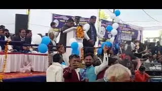 सोनी बौद्ध और निर्मल बौद्ध - 15 जनवरी का शुभ दिन आया है l