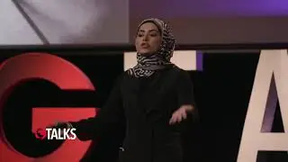 Dr. Sirine Taleb - optimizing energy consumption of sensors in smart devices.