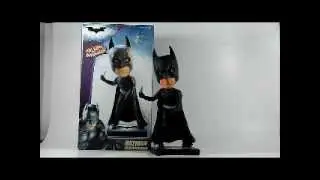 Ebay: The Dark Night Batman Bobble Head