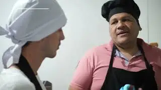 Así vive un EMPRENDEDOR en PARAGUAY | Vale la pena tener tu propio negocio en Paraguay ? MIRA ESTO*